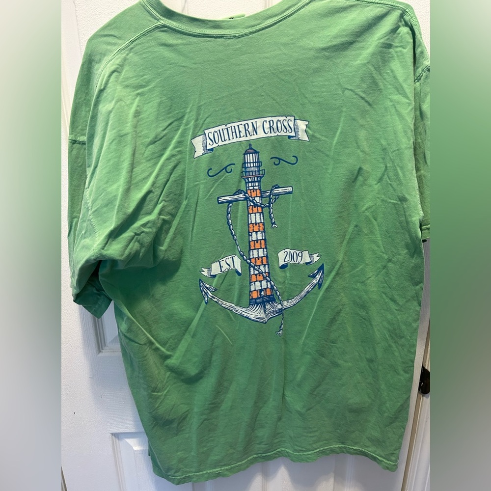 Southern Cross T-shirt xl